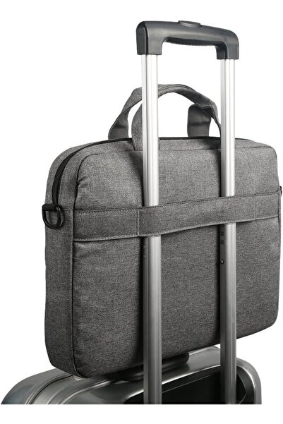 LENOVO Θήκη Gx40q17231 15,6" Toploader T210 Notebook Τσάντα Γκρι