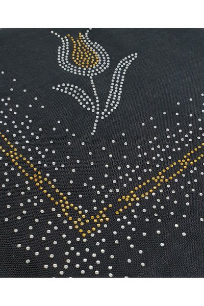 Çağrı Stoned Cotton Blanket 10 Pieces