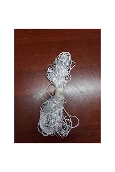 Genel Markalar Beyaz Askı İpi Takım, Yedek Parça, Dayanıklı ve Pratik Kullanım