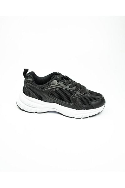 Jump 28712 Tenis negru unisex