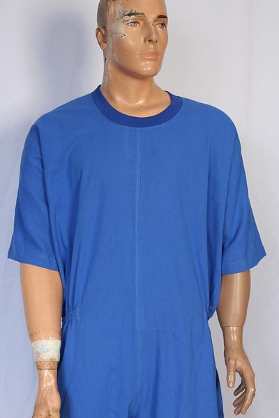 Devi Hospital Gown