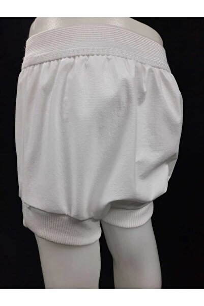 Devi Yeni Nesil Bebek ve Çocuk İçin Yıkanabilir Bez Üstü Sıvı Su Geçirmez Emici Külot