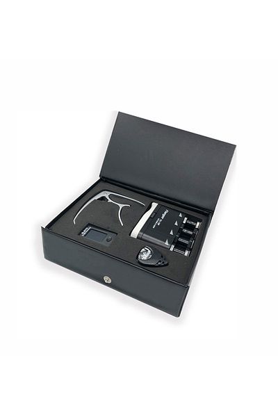 Solo PICKPAL FINGER EXERCISE AND GUITAR ACCESSORY SET PDJ-4102