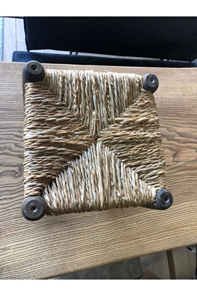 anılan TABURE AHŞAP ÖRGÜLÜ