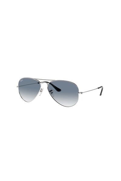 Ray-Ban Ray Ban Rb3025 003/32 58 Sunglasses