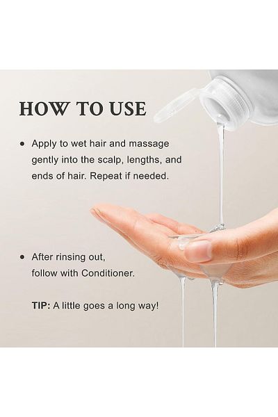 Davines Mineral-Rich Antioxidant Hair Volumizing Shampoo - 8.45Fl.Oz. [75052] Ecbeauty!Q270