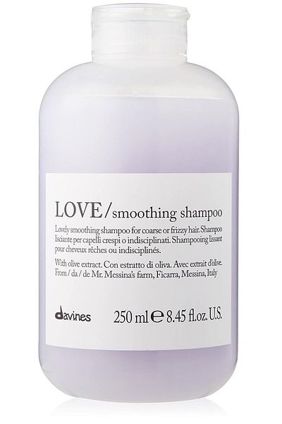 Davines ECBeauty!Q99 - شامبو تنعيم الحب 250 مل بدون بارابين