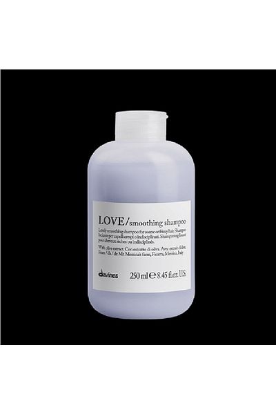 Davines ECBeauty!Q99 - شامبو تنعيم الحب 250 مل بدون بارابين