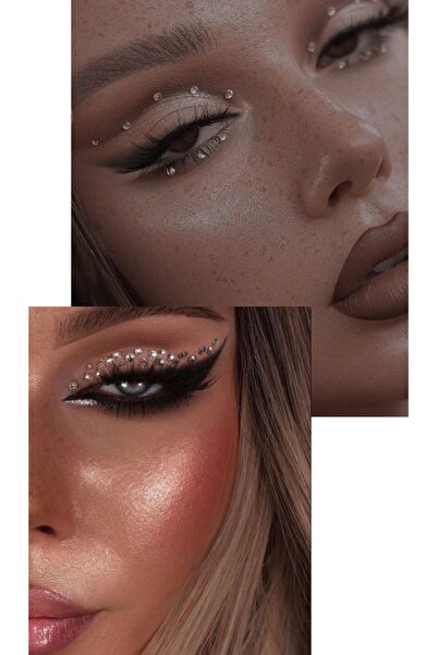 TAKIŞTIR Vücut Ve Yüz Taşı