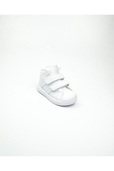 Vicco 946. β23Κ. 375 Yayo White Baby Boots