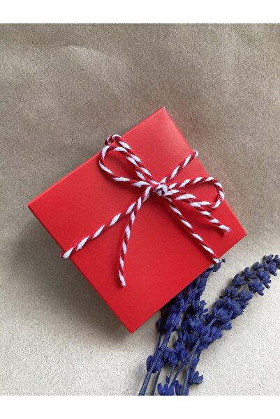 AidaAstrid Hematit 2'li Doğal Parlak Mavi Mors Alfabesi Bileklik Çift Sevgili Bileklik Örgü Hediye Kutulu