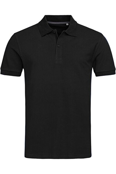 ALM Κοριτσίστικο κοντομάνικο μπλουζάκι πόλο με λαιμόκοψη 5-17 ετών, όλα ταιρι...