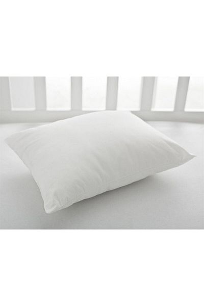 MEŞELİ TEKSTİL 2 Pieces Baby Pillow Mattress 35x45