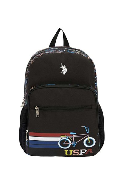 U.S. Polo Assn. Polo Assn Unisex Children's Primary School Bag - PLÇAN23309