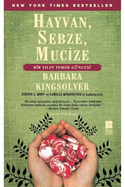 Bilge Kültür Sanat Hayvan, Sebze, Mucize