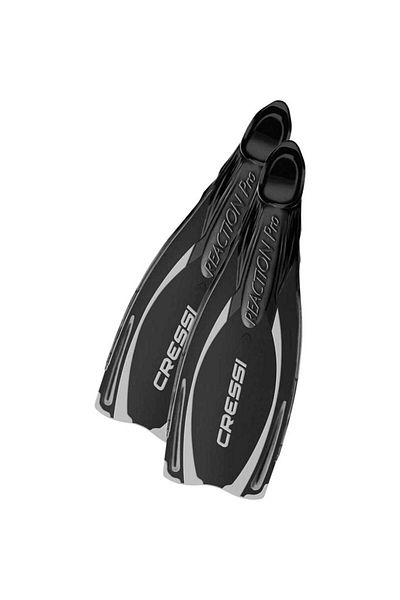 Cressi Reaction Pro Diving Pallet Black No:40-41