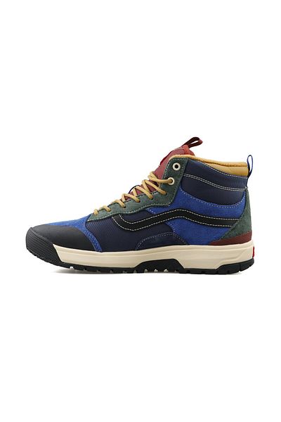 Vans Pantofi casual pentru bărbați Ua Ultrarange Exo Hi Mte VN0A5KS54481 Multicolor