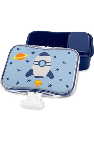 Skip Hop SKIP HOP/ZOO FEEDING BOWL