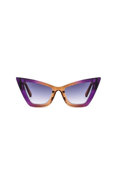 Toz Vintage Rough Vintage & Retro Sunglasses