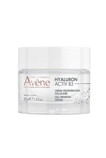 Avene Hyaluron Activ B3 Krem 50 ml