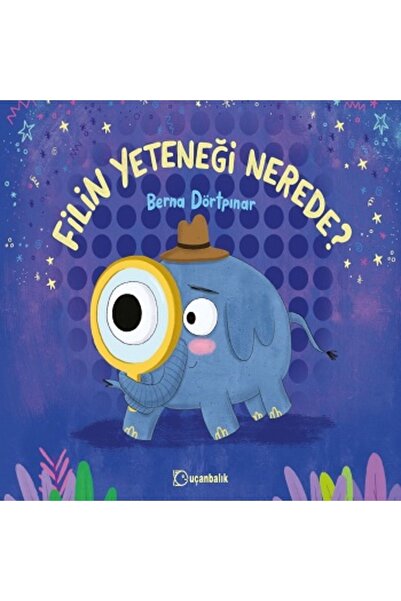 Genel Markalar Filin Yeteneği Nerede?