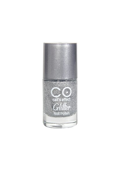 Co GLİTTER OJE NO:02