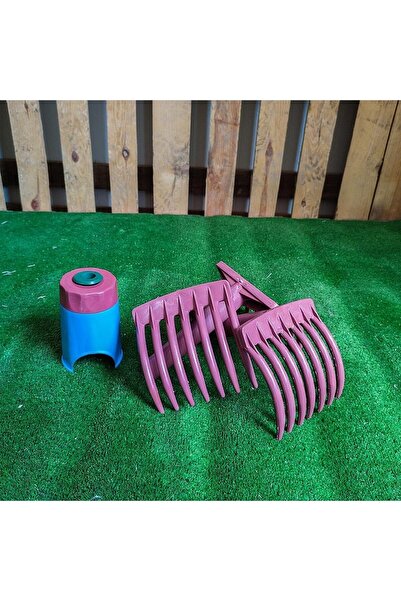 Genel Markalar ZEYTİN TIRMIĞI + ZEYTİN DİLME APARATI ZEYTİN TOPLAMA TARAĞI VE ZEYTİN ÇİZME ALETİ