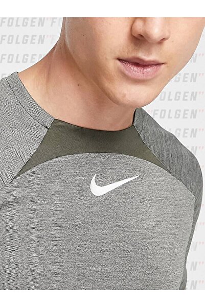 Nike Футбольна академія Dri-Fit T-Shirt Чоловіча футболка з короткими рукавами