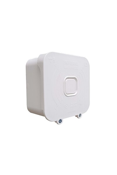 Genel Markalar -100 KARE PROF. KAM. KUTUSU BEYAZ