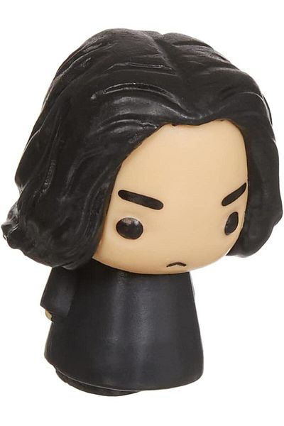 NcK Nita 3209 Harry Potter Toppers Figure-Severus Snape
