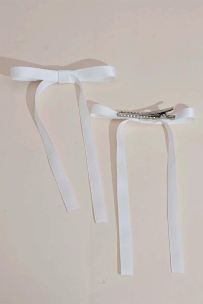 BAHELS Imported Bow Collar Clasp Set of 2