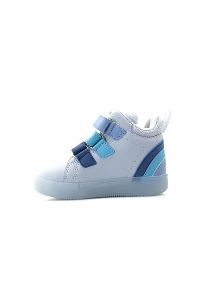 Vicco VICCO RAINBOW BOY'S DAILY LIGHTED BOOTS (22-34) 23K 220.180 PE