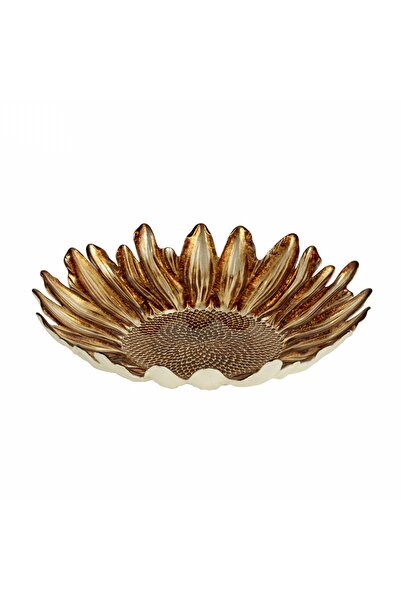 Karaca Home Διακοσμητικό πιάτο Helian