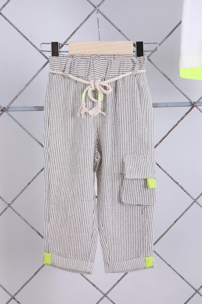 Babyhola T-shirt Trousers Boy Set 2 Pieces 21098