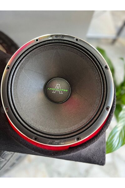 DB DEAF BONCE APOCALYPSE - APOCALYPSE ARNOLD AP-M81AC