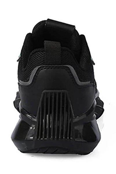 DUNLOP Dnp-2279 Siyah Günlük Kadın Spor Ayakkabı