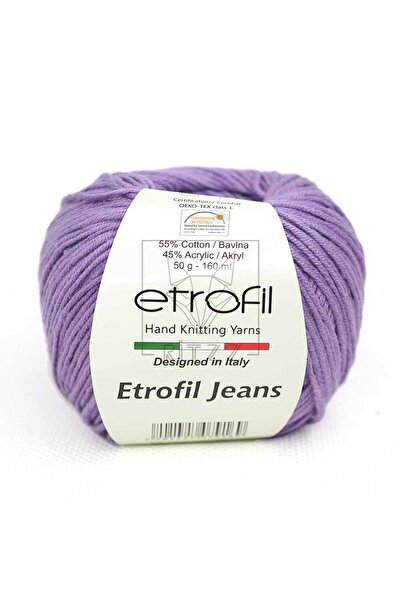 Etrofil Blugi 017 Mov deschis