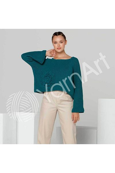 Yarnart Jeans Plus 73 Puppy