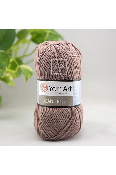 Yarnart Jeans Plus 71 - Άνετη και κομψή εφαρμογή