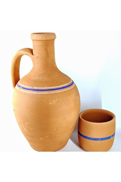 çömlek diyarı Terleyen Testi(3 Litre)