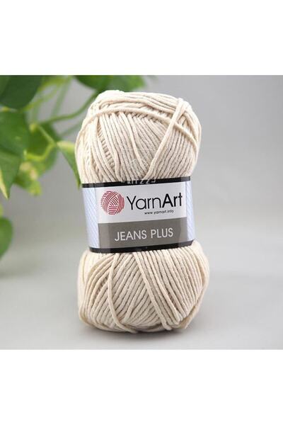 Yarnart Jeans Plus 05