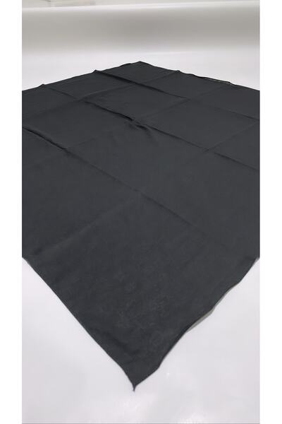 Onur Scarf - Self Patterned Summer Solid Color Scarf Hijab Clothing Sport Fashion Quality Store