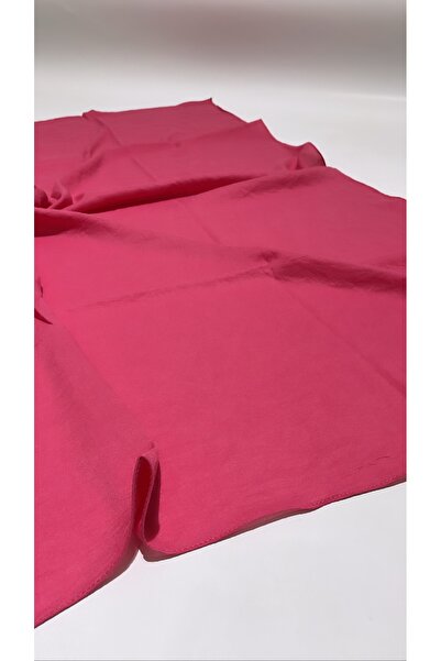 Onur Eșarfă - Eșarfă de culoare uni de vară cu model propriu Îmbrăcăminte hij...