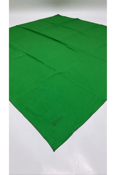 Onur Scarf - Self Patterned Summer Solid Color Scarf Hijab Clothing Sport Fashion Quality Store