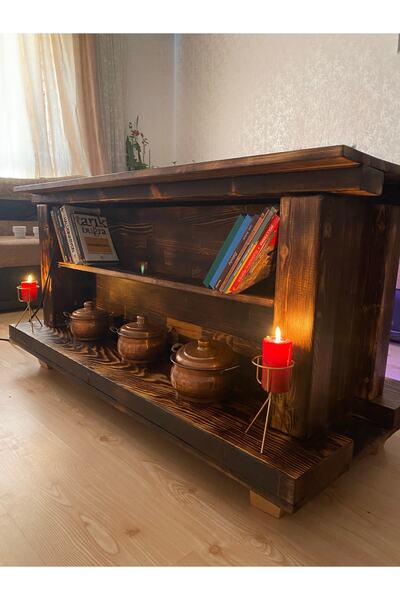 WOOD SEHPA OYMA AHŞAP