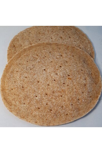 Seymen İtalyan Tambuğday hazır Pizza Tabanı %100 Ekşi mayalı e 29 cm 4 adet