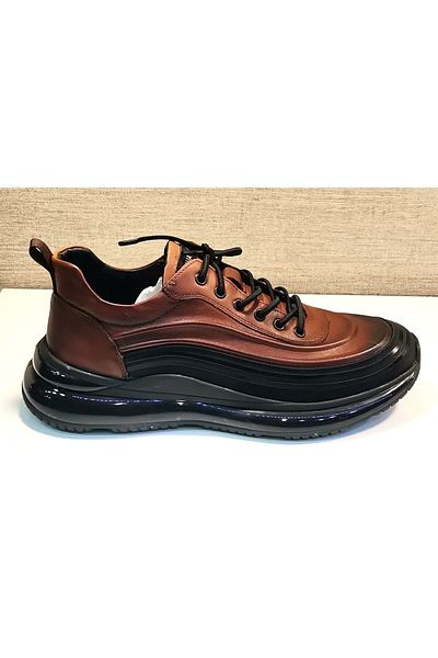 Guja 23k504-5 Мъжки спортни обувки, кафяви