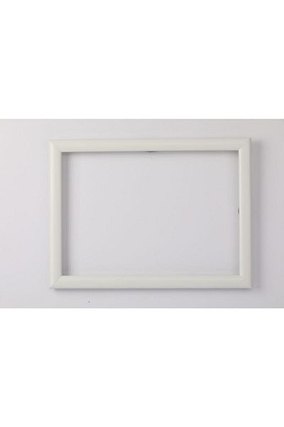 Tuğra Sanat Galerisi Cadru Standard A4 21,0 X 29,7 Cm Dimensiune Interioară. Cadru de 22 mm cu sticlă