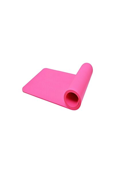 CKSpor Pilates Fitness Minder Mat Kardiyo Minderi Matı 16 MM