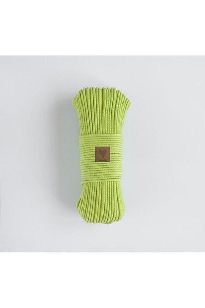 Makromİps COPIE MACROME (1 KILO) 6,5-7 mm BUMBAC CUCIT TRESS COPIE COPIE FRĂTĂ COPIE COPIE COPIE